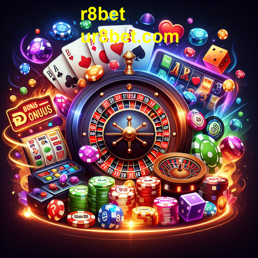Descubra as Ofertas Imperdíveis na r8bet