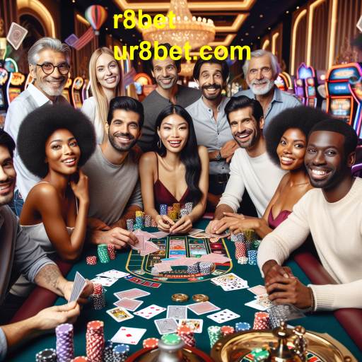 A Magia dos Jogos de Mesa: Diversão e Interação Social